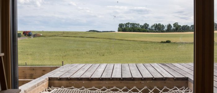 maison passive bois paille