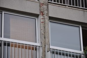 #renovationthermiquecopro #doucetarchitectes