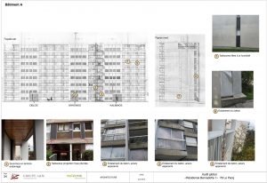 #renovationthermiquecopro #doucetarchitectes