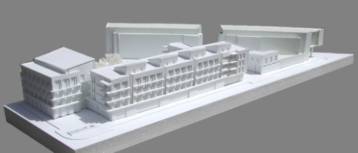BlancMesnil_maquette