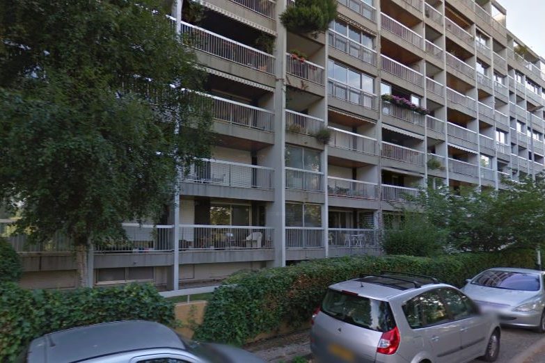 #renovationthermiquecopro #doucetarchitectes