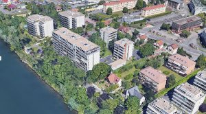 #renovationthermiquecopro #doucetarchitectes