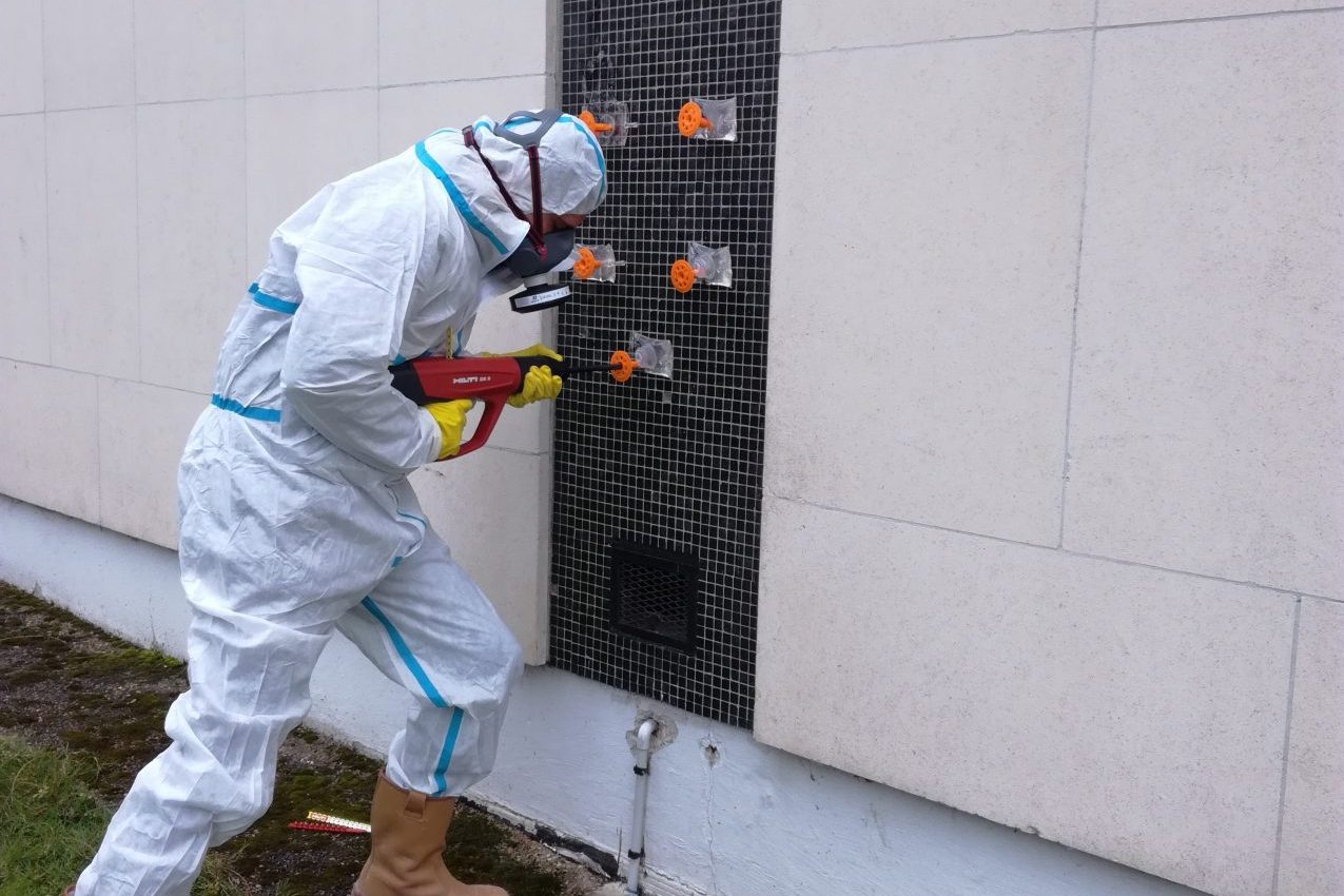 #renovationthermiquecopro #doucetarchitectes