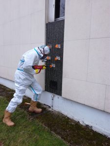 #renovationthermiquecopro #doucetarchitectes