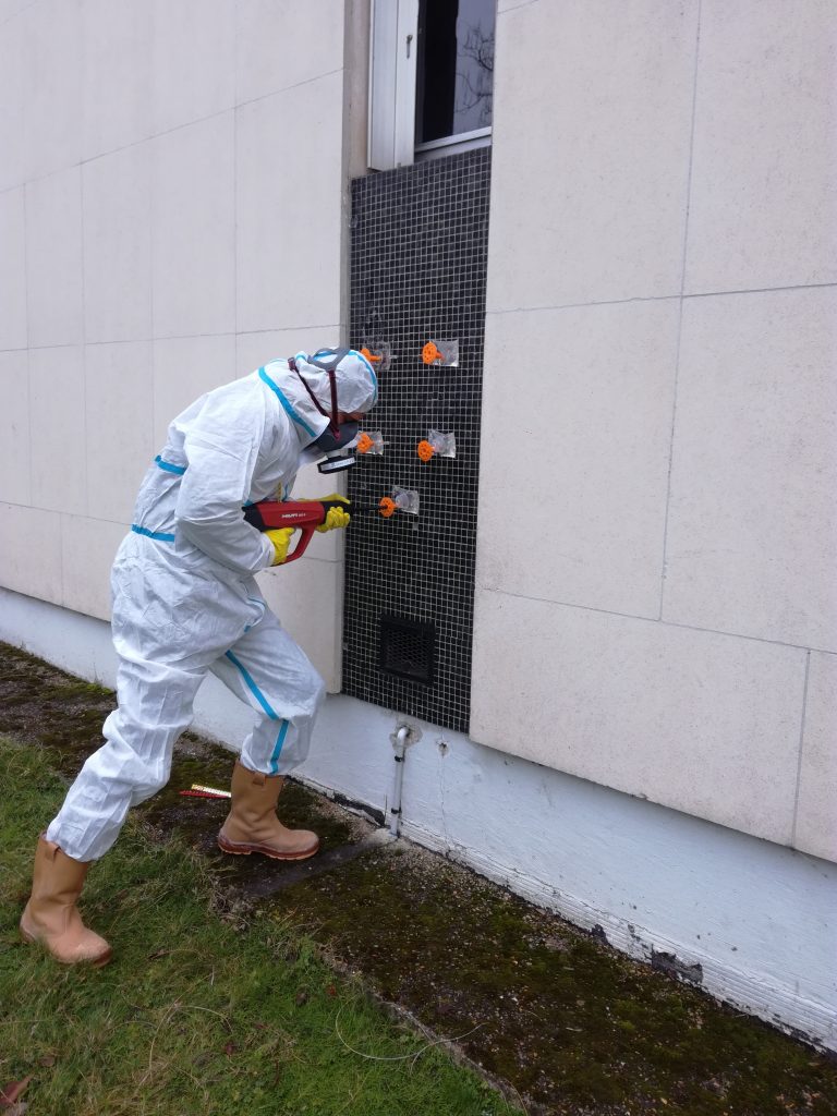 #renovationthermiquecopro #doucetarchitectes