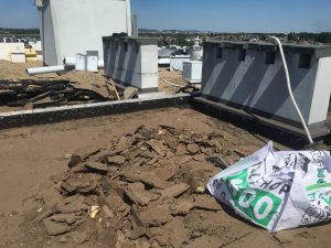 #renovationthermiquecopro #doucetarchitectes