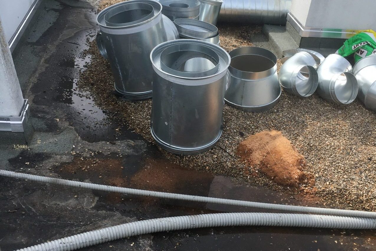 #renovationthermiquecopro #doucetarchitectes