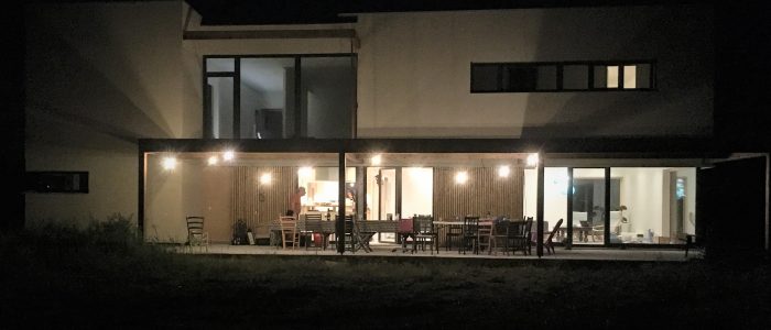 maison passive bois paille