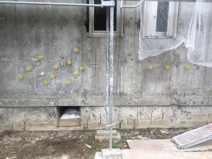 #renovationthermiquecopro #doucetarchitectes