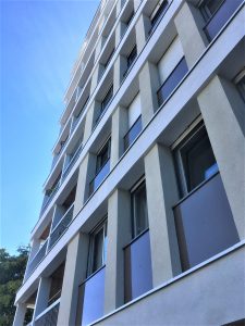 #renovationthermiquecopro #doucetarchitectes
