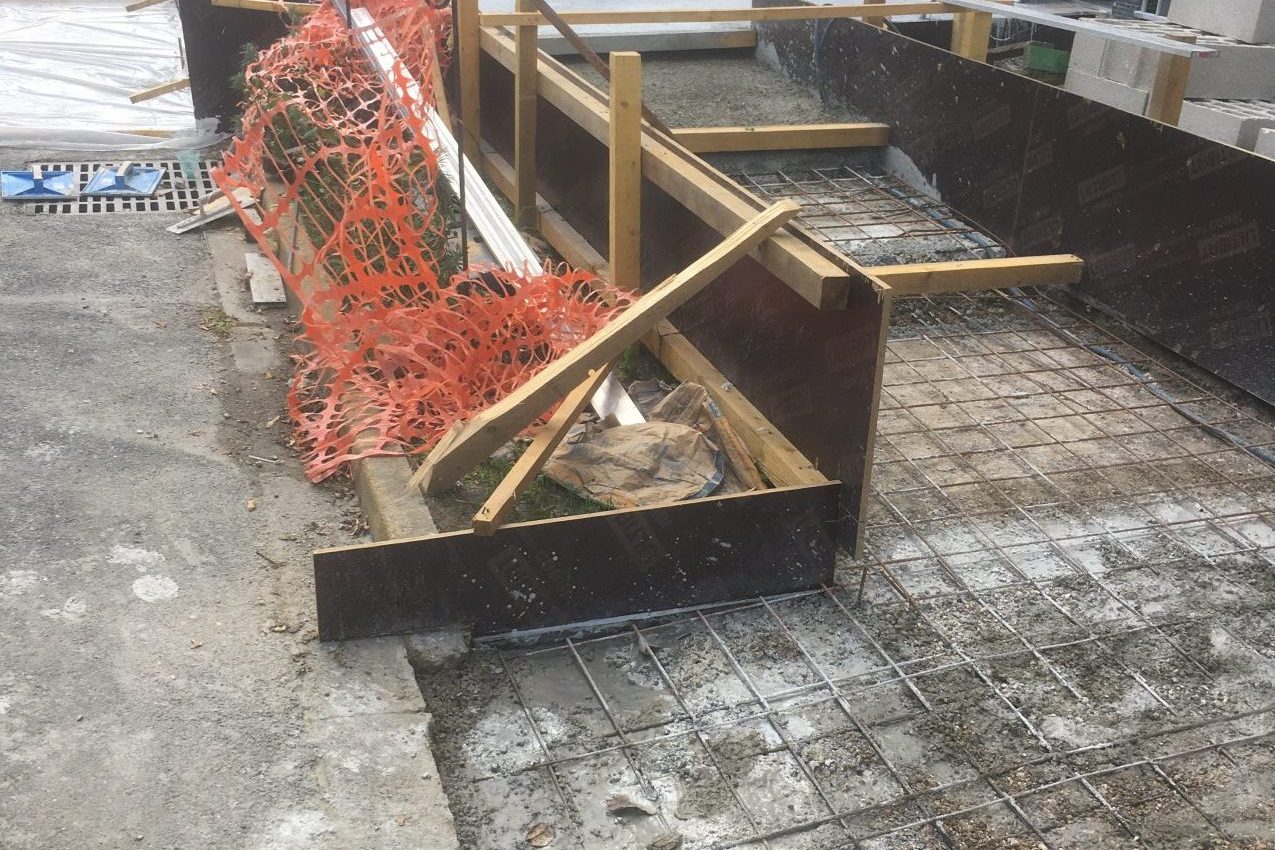 #renovationthermiquecopro #doucetarchitectes