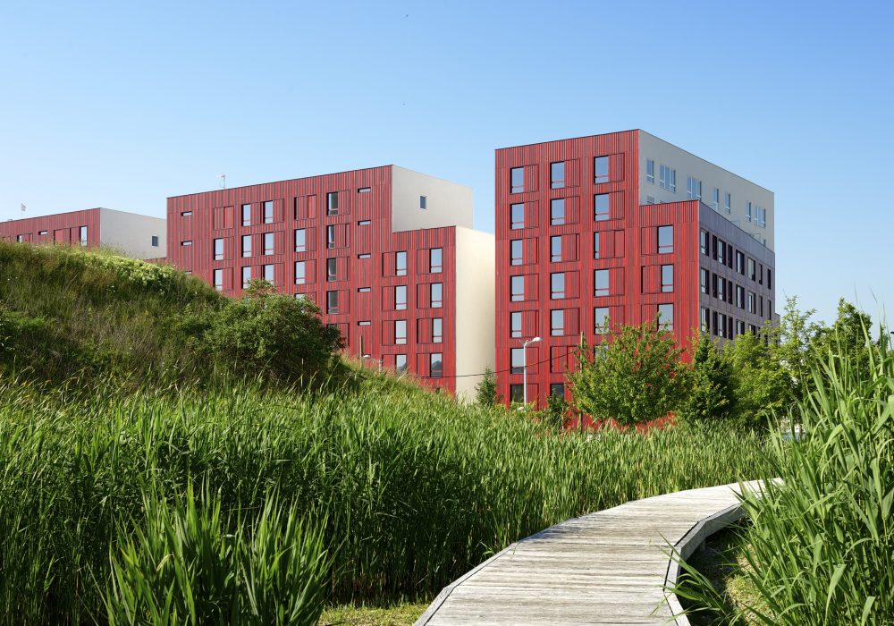 Philia, Parc Symbiose juin 2013.